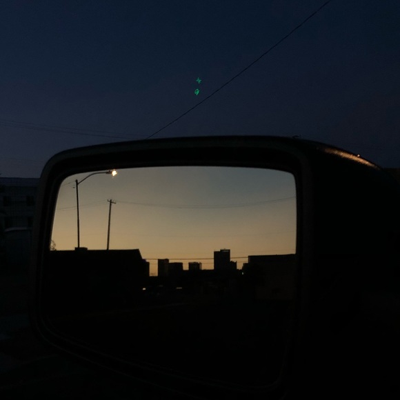 Meet your Posher, Randy - Picture 1 of 1